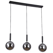 Frankfurt 3 Light Pendant